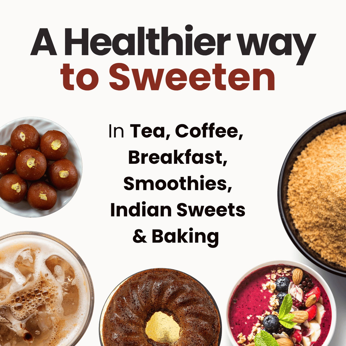 Super Healthy Dates Powder for Kids