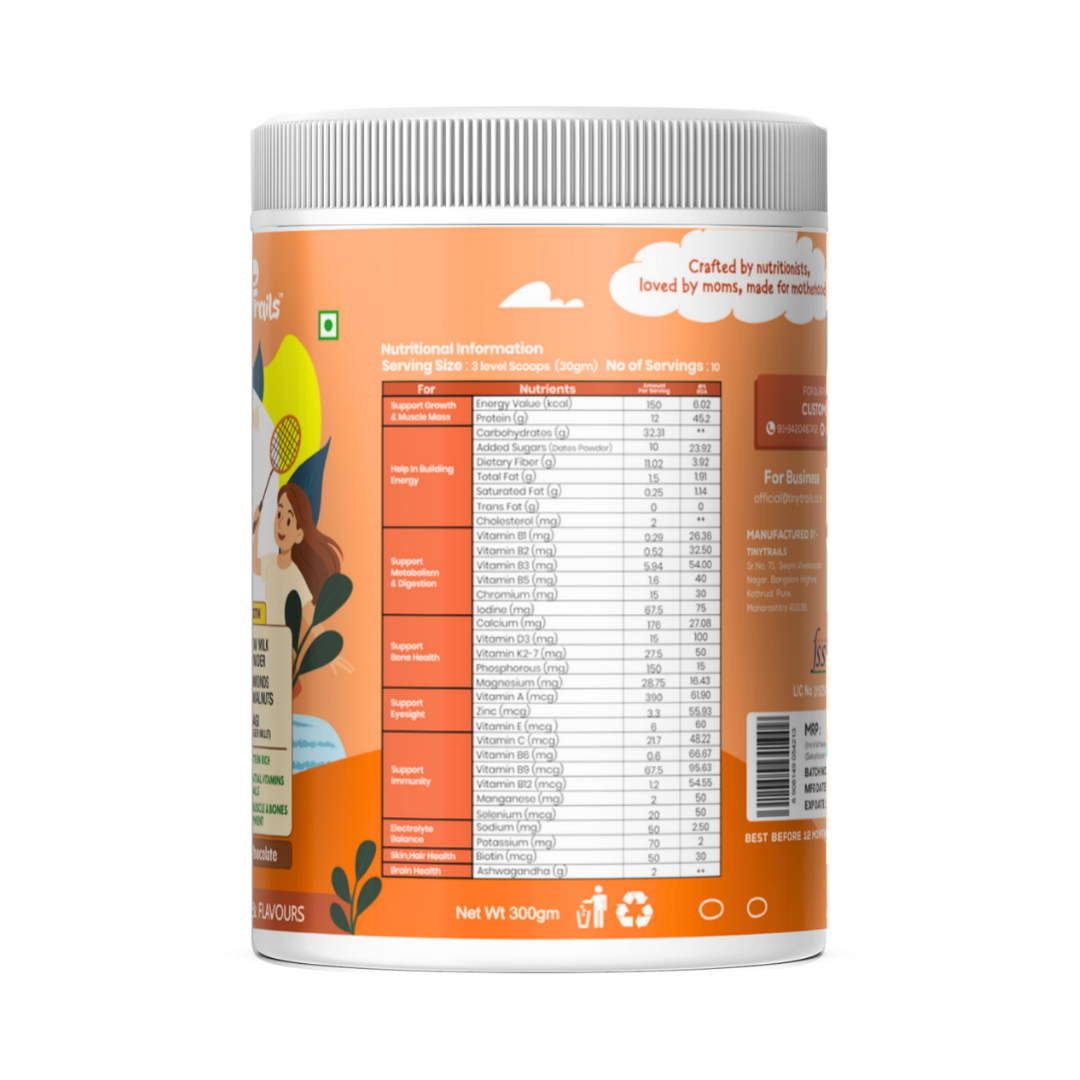 Super Healthy Drink for Mother's & Women's