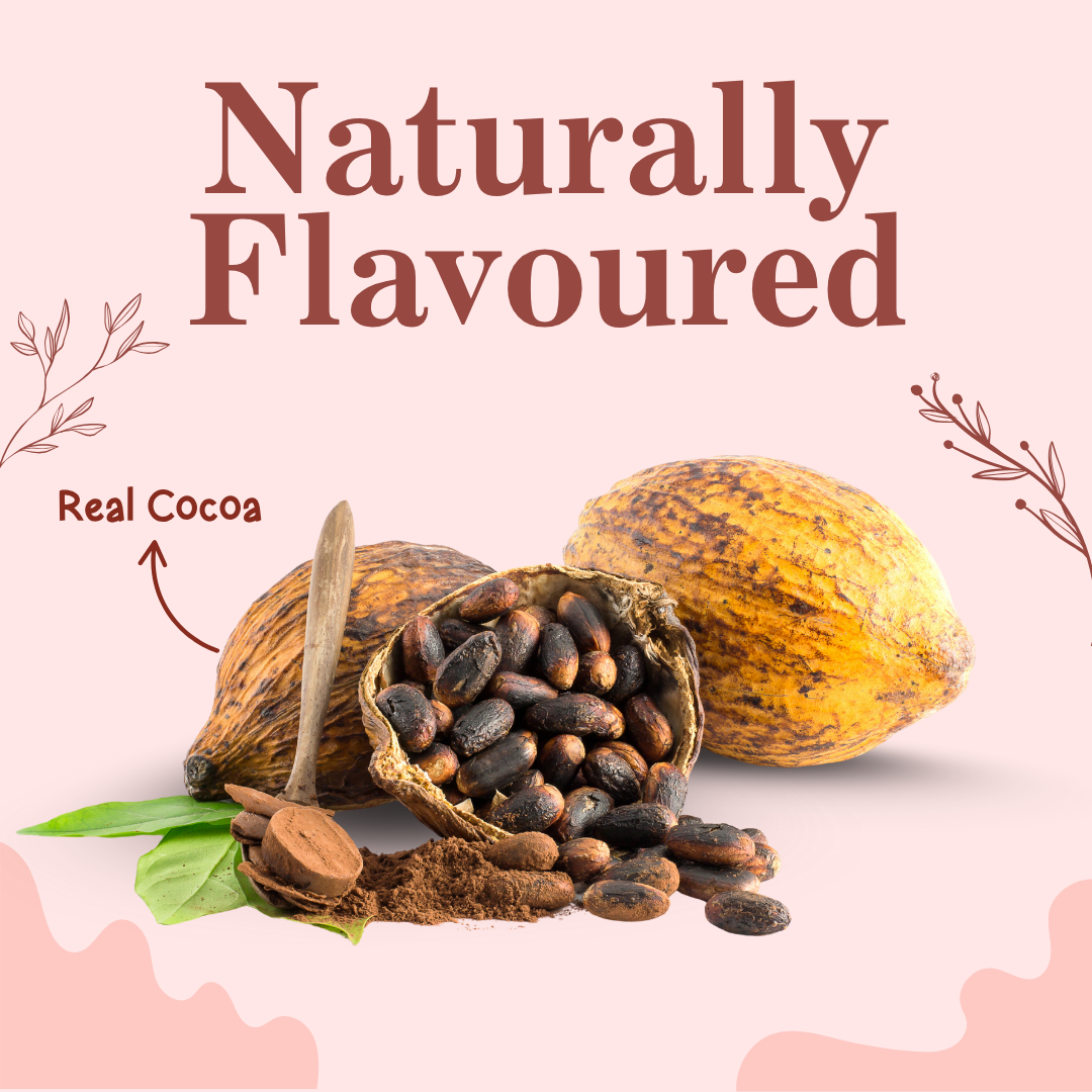 Super Healthy Drink for Mother's & Women's