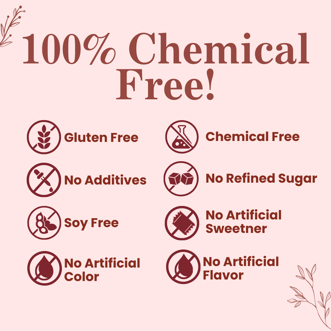 Super Healthy Drink for Mother's & Women's