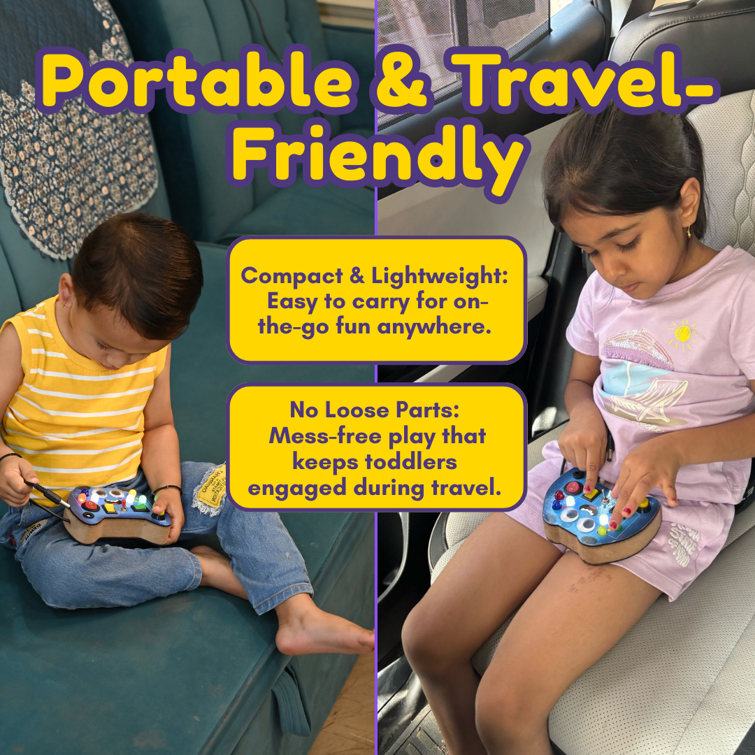 Mini-Minds Controller