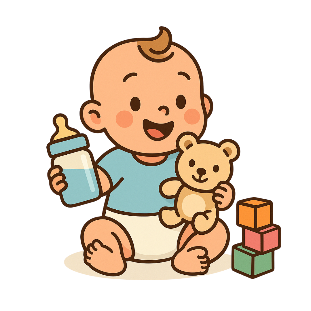 Age 1-2