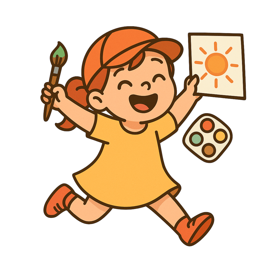 Age 2-6