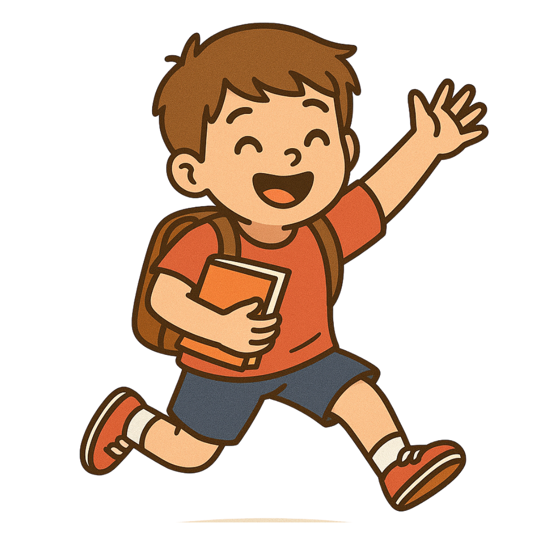 Age 7-13