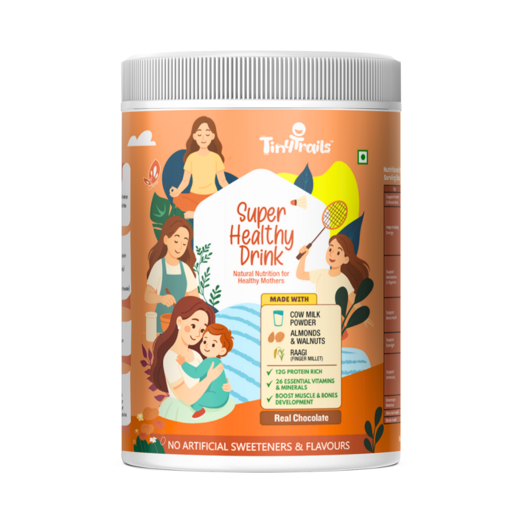 Super Healthy Drink for Mother's & Women's