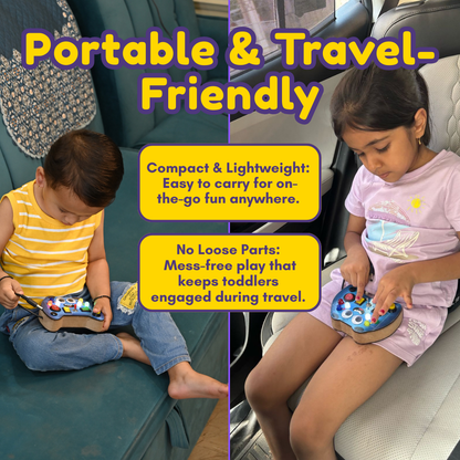 Mini-Minds Controller