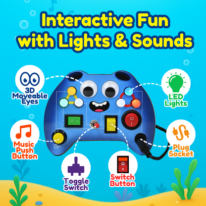 Mini-Minds Controller